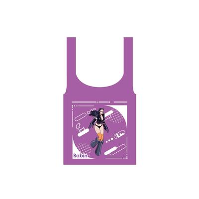 ONE PIECE Torba ekologiczna Robin vol.2