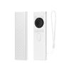 Soft Silicone AntiSlip Cover For Lingxi Remote Controller 2nd Gen TV Remote Precise Cutout Full Protections Easy Grip
