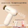 HEZHENG Mini Fascia Massage Gun CN plug (adapter included)