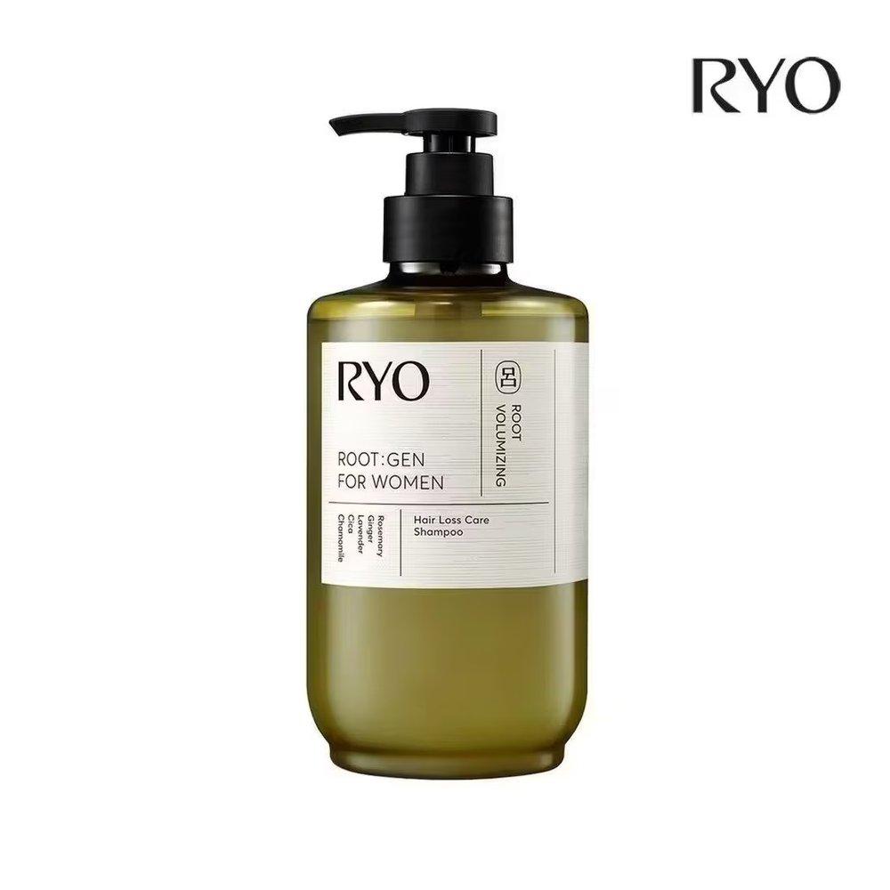 

Ryeo Rootzen Hair Loss Care Shampoo for Women 515ml