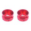 Aluminum Speaker Accessory Cup Durability Use for NAB Hub Adapter Loading Device