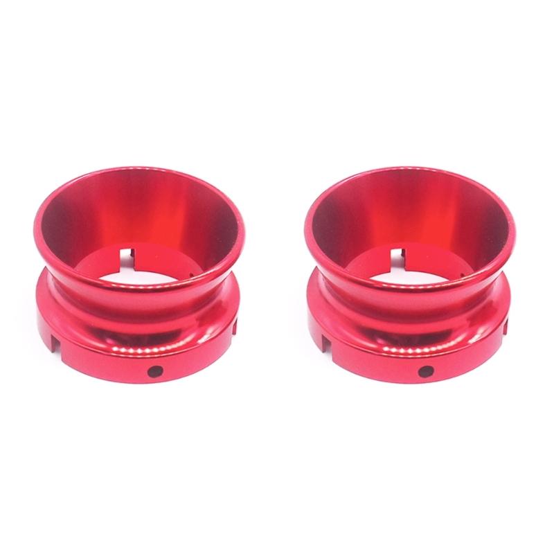 Aluminum Speaker Accessory Cup Durability Use for NAB Hub Adapter Loading Device