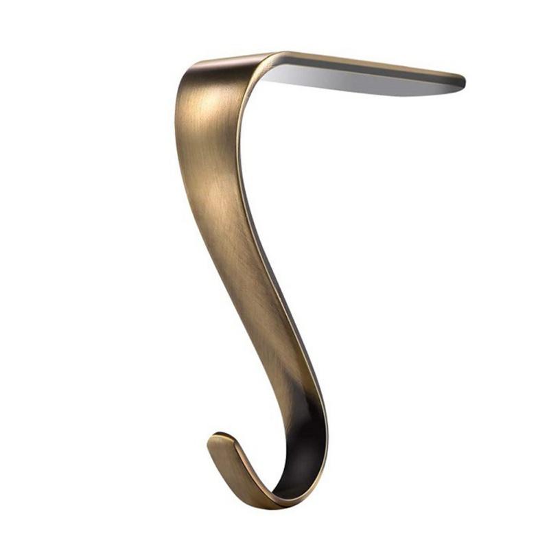 Christmas Stocking Holder Fireplace Garland Mantel with Special Design