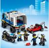 LEGO City 60276 Police Prison Convoy