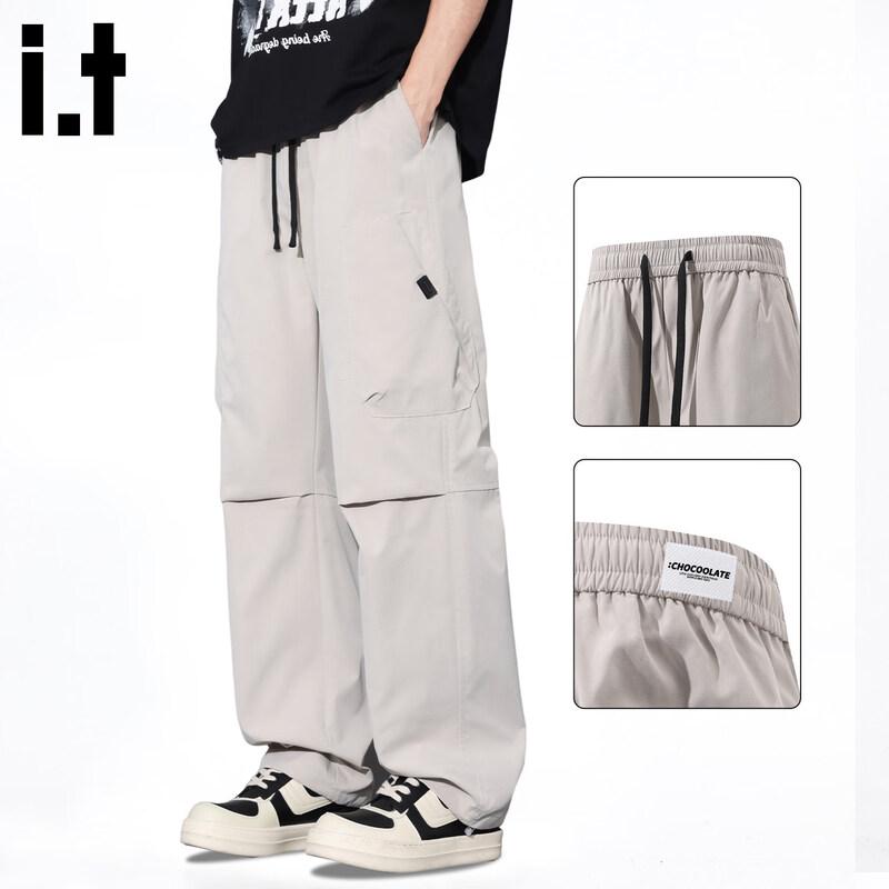 Men s Winter American Style Cargo Pants 2XL