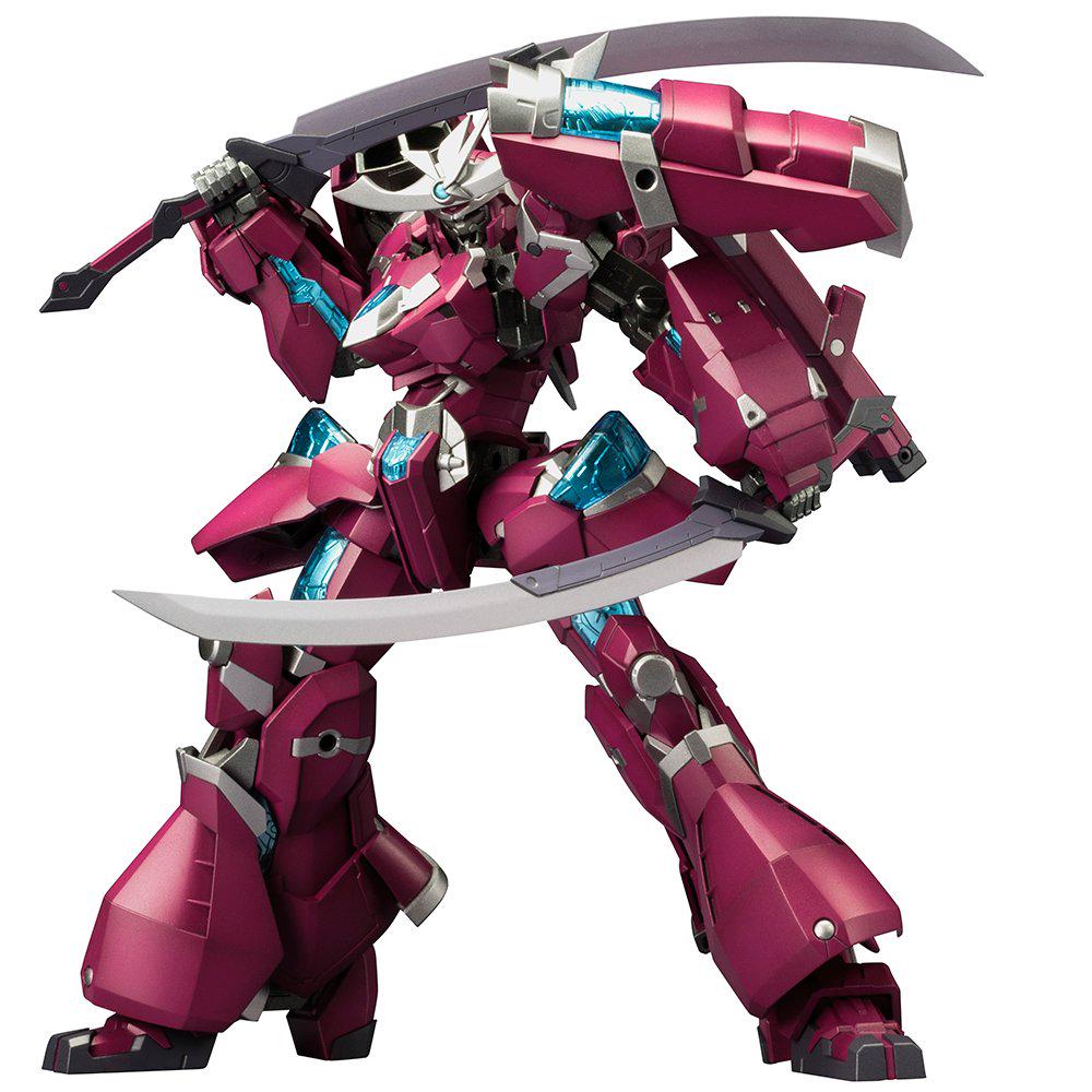 Kotobukiya Frame Arms Approximately 170mm Scale Plastic Model NSG-Z0/D MagatsukiRE, Tall, 1/100