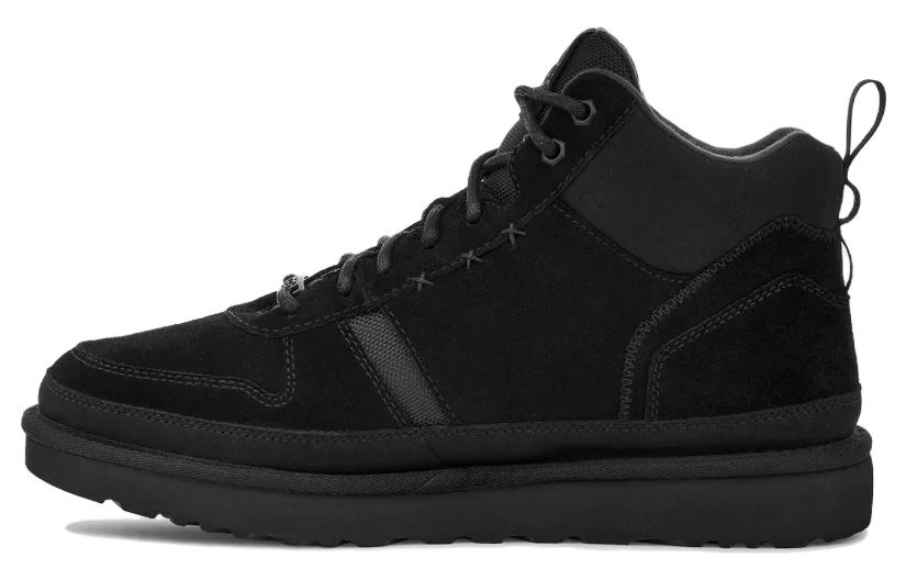 UGG Highland Hi Heritage Boots 1144054-BLKS 40