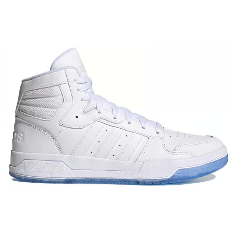 Adidas Entrap Mid 'White' Sneakers FY5637