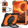Lenovo Ldea/TabProGen2 Tablet Case: Protective Full-Coverage Anti-Fall Shell with Hand Strap & Stand for Xiaoxin Pad 11.