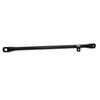 Stand Stand with Lamp Hook 28 Inches Black