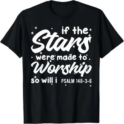 Verified by God Social Media Christian T-Shirt