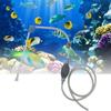 Accessories Air Pump Water Cleanger Tools Aquarium Siphon Aquarium Accessories Water Pump Cleaner