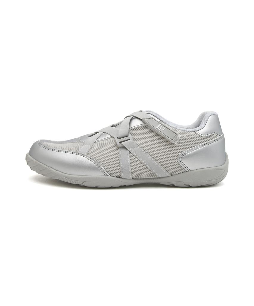 Gap Hito Mary Jane Silver