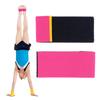 Gymnastics Toe Trainer Bands Comfortable Portable Dance Practice Ankle Strap for Back Handspring Tumbling Training 2pcs