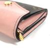 Louis Vuitton M62933 Monogram Portefeuille-Zoe Compact Wallet Trifold Wallet