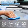 Ultra-Fine Fiber Magic Clay Bar High-end Car Detailing Clay 100G Auto Wash Maintenance Wash Clay Automobile Cleaning Products