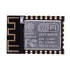 ESP8266 Serial Wireless Control Module ESP-12E/ESP-12F Module 6 IO Ports SPI Anti-interference Accessories