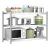 Changbaosen Multipurpose Storage Shelf