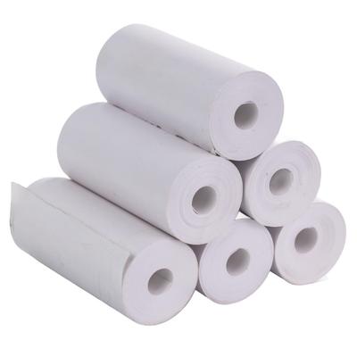 Papier – Role papíru