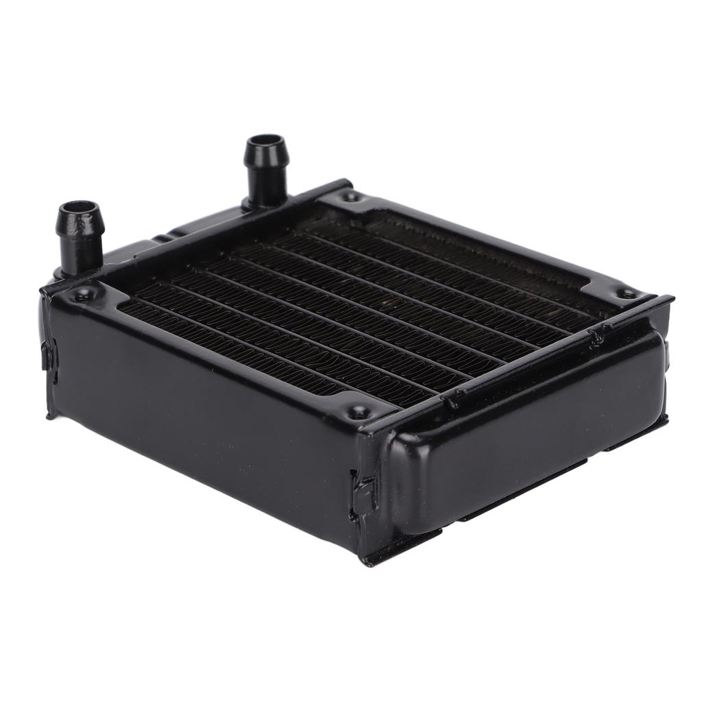 Aluminum Radiator Computer PC CPU Water Cooling Radiator Heat Exchanger Radiator