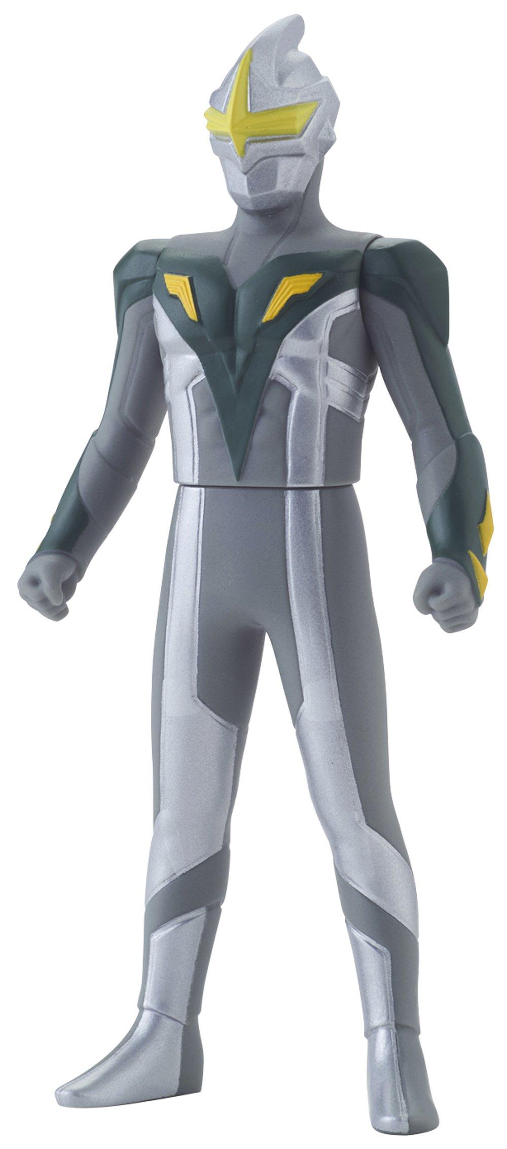 

Ultra Hero Series 38 Mirror Knight