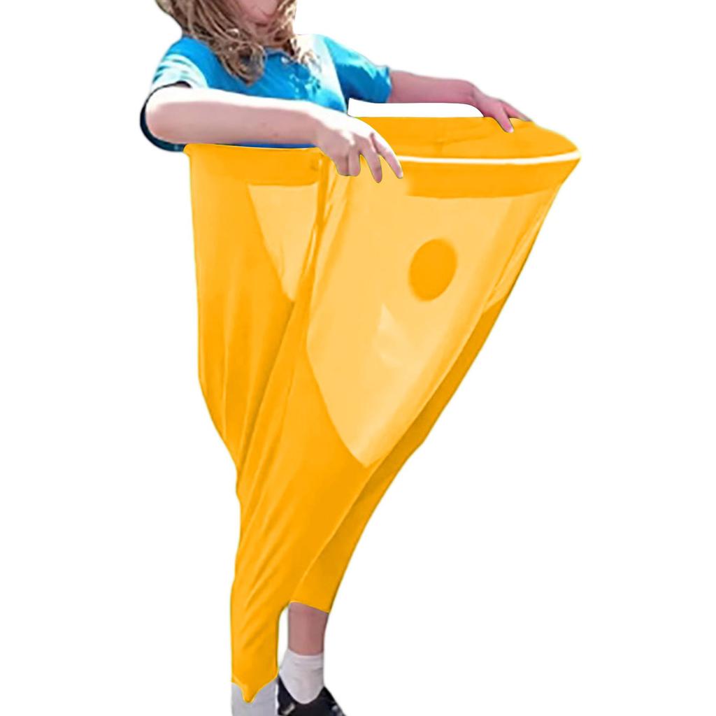 Babičkovy kalhoty zahradní hra, užijte si super zábavu - Tato svérázná párty populární hra může přinést smích a vitalitu na jakýkoli dvorek nebo zábavu!