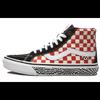 Sk8 Skate-Hi Reissue 'Grosso 84 - Red Checkerboard' VN0A5KYR428