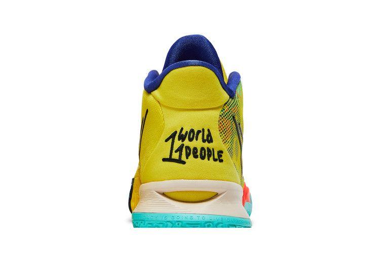 Nike Kyrie 7 EP '1 World 1 People'
