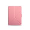 Smart Magnetic Origami Faux Leather Cover Case Stand for Kindle Paperwhite 1 2 3