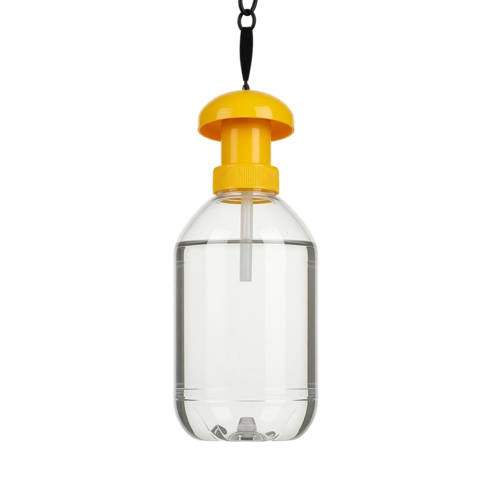 and Trap, Catcher for and, for Home, Garden and Outdoor Use