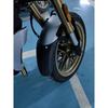For CFMOTO CLX700 CLX 700 700CLX Motorcycle Fender Back Cover Lengthened Rear Fender Splash Protector