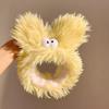 Cute Cartoon Face Washing & Makeup Headband for Women
