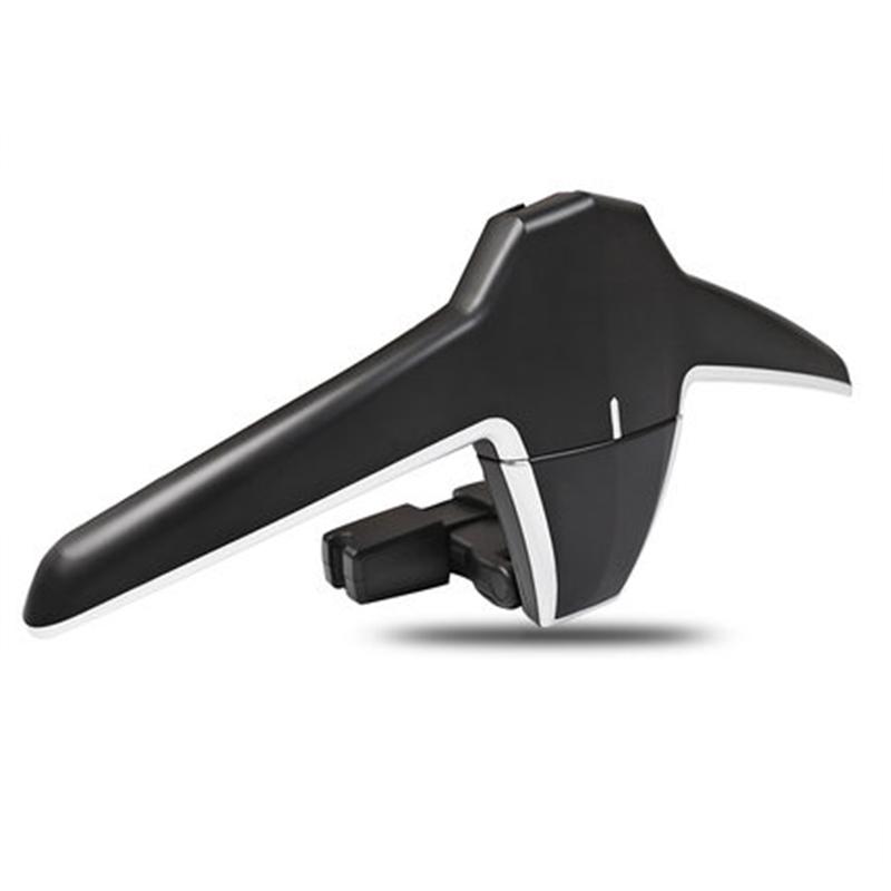 

My Good Car Rack вішалка автомобільна задня вішалка вішалка для одягу автомобільна сушка для автомобіля Toyota Camry 2018 р.в. чорний