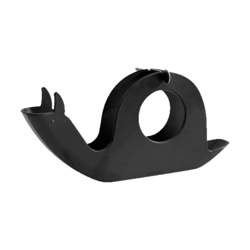 1Pc Receiving Ash Tray Personality Household Items Practical Plastics Cartoon Mosquito Coil Holder Snail Shaped Pomander