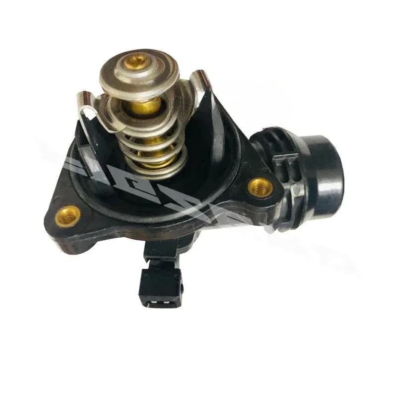 Car Accessories Engine Thermostat for BMW 3 5 Series E46 E90 E60 316 318 320 323 325 328 520 N46