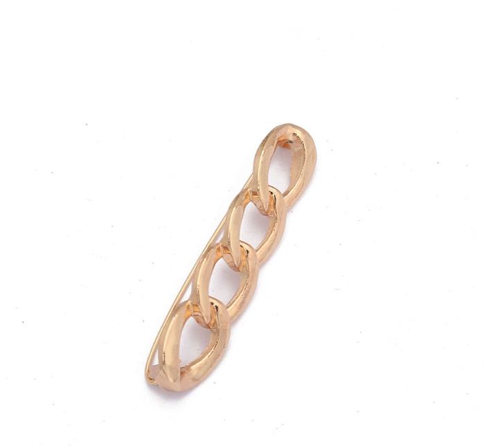 Versatile Waist Cinching Buckle for Jeans, Fashionable Alloy Adjustable Detachable No-Sew Button Belt, Shrink Waistband