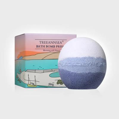 Душ пен ваннаға арналған өнімдер – Тұз, көпіршікті ванна