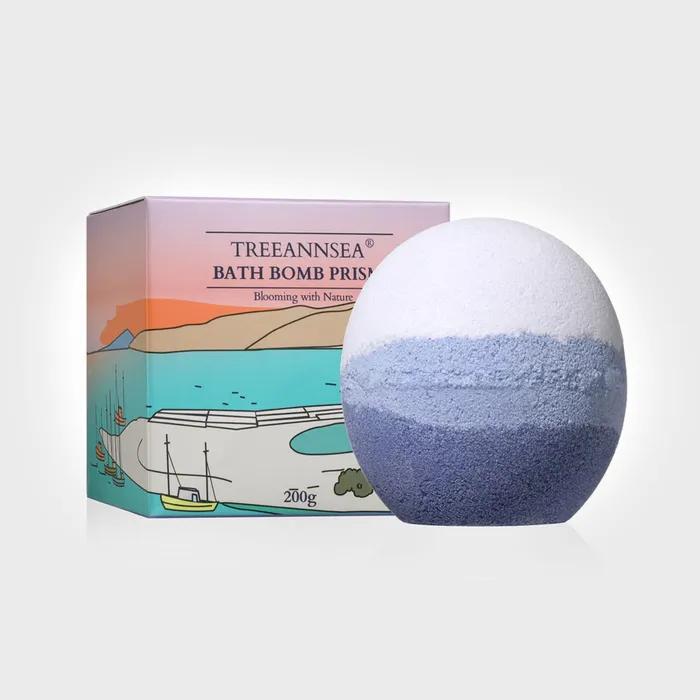

Prism 200г - Бомба для ванны/Бомба для ванны