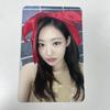 Kiss Of Life Keoff Julie Midastouch Makestar Beauty Fear Ribbon Photocard