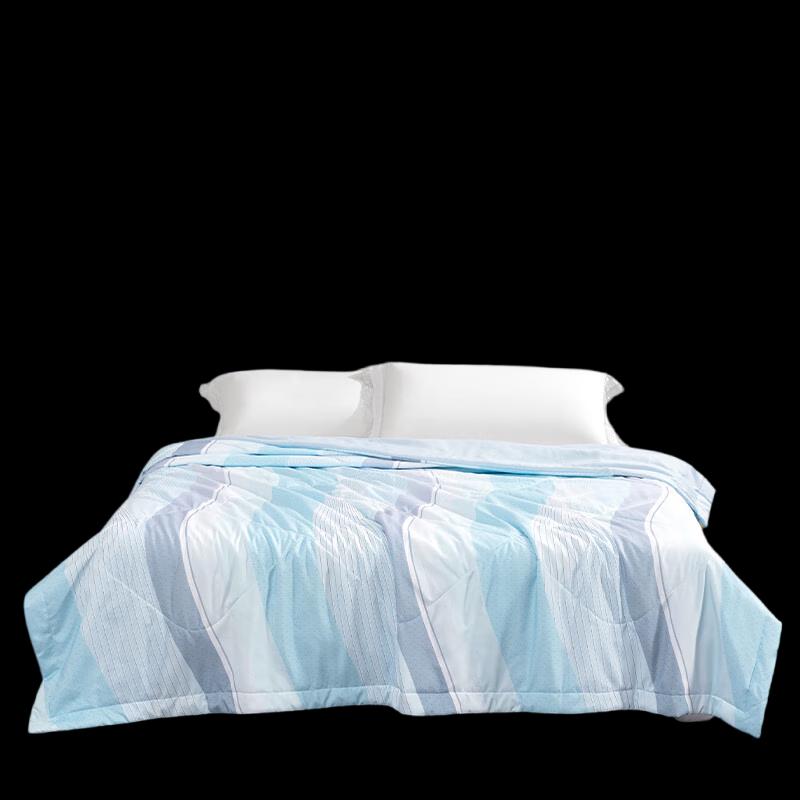 Mercury Home Antibacterial Summer Quilt
