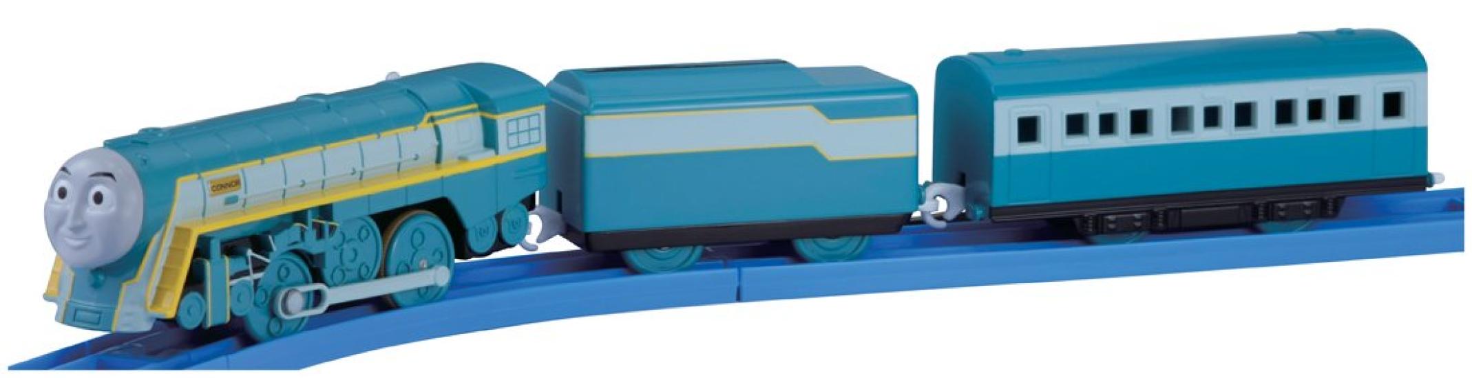 

Plarail TS-16 Коннор