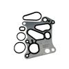 Oil Filter Housing Seal Seal Kit 2711840280 For 20082009 2010 2011-2014 Mercedes M271 W204 C180 C200 E200 SLK200 A2711840280