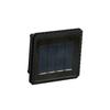 Solar Garden Stake Lights - Automatic Sensor Landscape Lighting for Outdoor Decoration