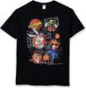 Men#039;s Toon League TShirt Unisex T-Shirt