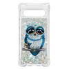 Custodia per Pixel 7A su Per Funda Google Pixel 7A Cover Custodia Glitter Dinamica Liquida Per Google Pixel7A 7 A GHL1X GWKK3 Custodia per Telefono Coque