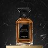 Guerlain L'Art & La Matière Spiritueuse Double Vanille – Eau De Parfum Perfume Sample 10ml Woody