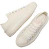 Converse All Star Move comfortable versatile durable low-top canvas shoes women's off-white