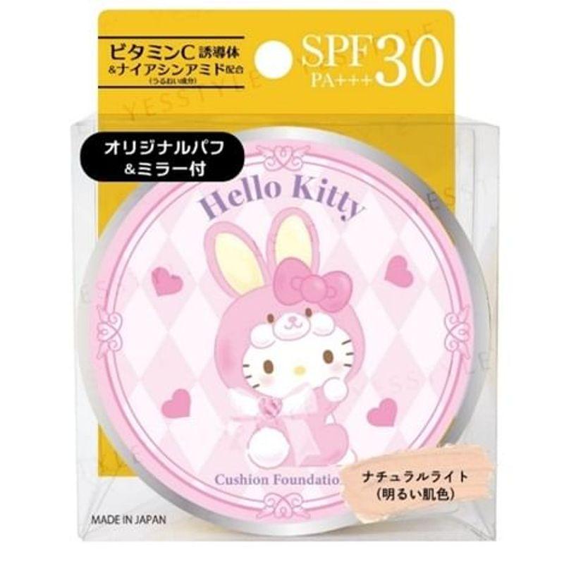Istyle - Sanrio Charaktere Original Kissen Foundation SPF 30 PA+++