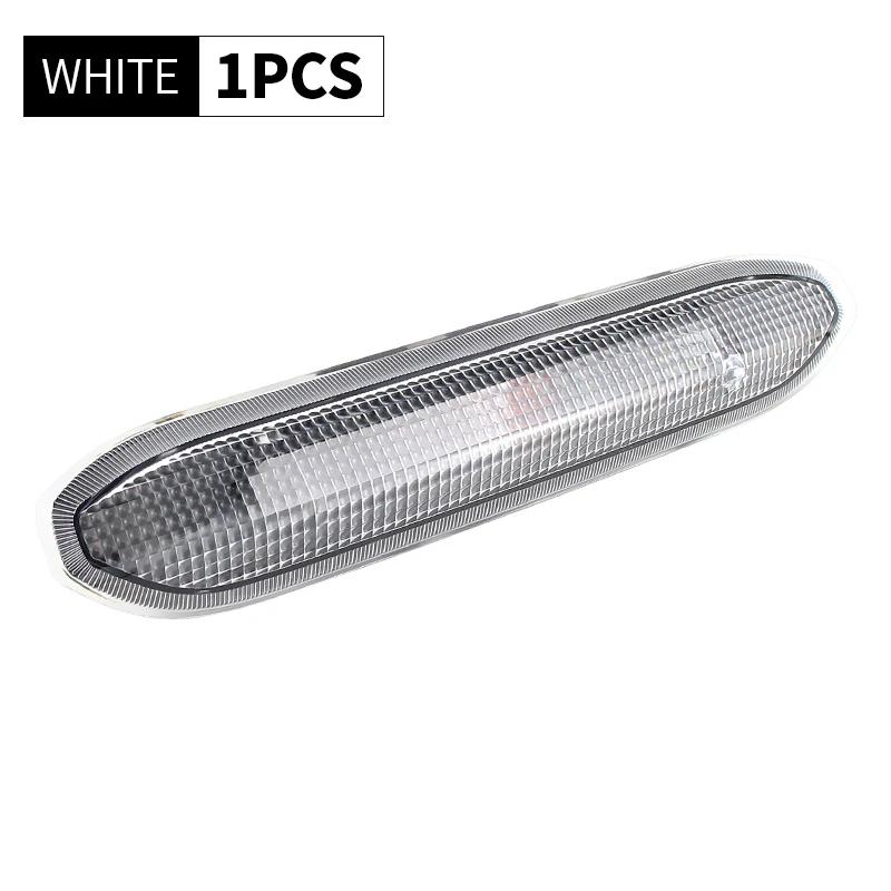 

1pc Centre High Mount Stop Lamp Housing For Land Rover Freelander2 2007-2015 LR2 LR036355 High Level 3rd Third Brake Light Shell
