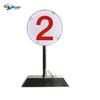 Shuangan Remote Control LED Night Target Sign
